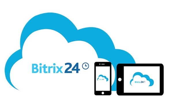 Bitrix24 là một trong những phần mềm quản lý doanh nghiệp tốt nhất hiện nay