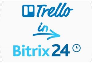 Bitrix24 và Trello dễ dàng tích hợp với nhau chỉ trong vài phút