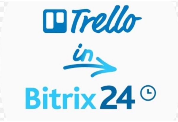 Bitrix24 và Trello dễ dàng tích hợp với nhau chỉ trong vài phút